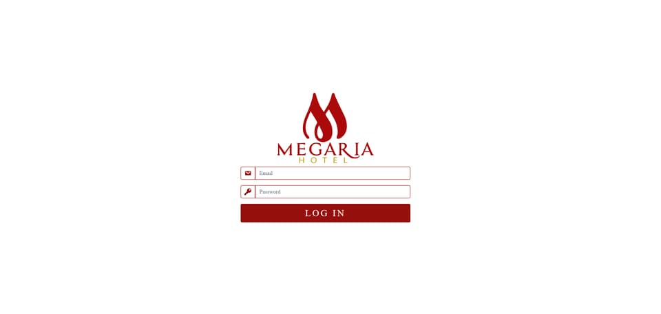 Tangkapan layar 5 dari 6 — Hotel Megaria