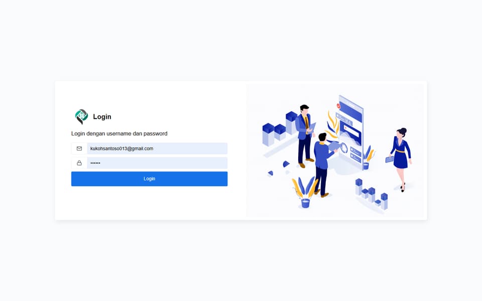 Screenshot 1 of 8 — St SmartPoint