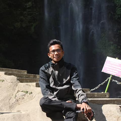 Kukoh Santoso